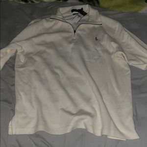 Polo long sleeve